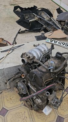 Vaz 2106 mator sotiladi