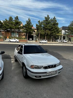 Nexia 1 dons 2008