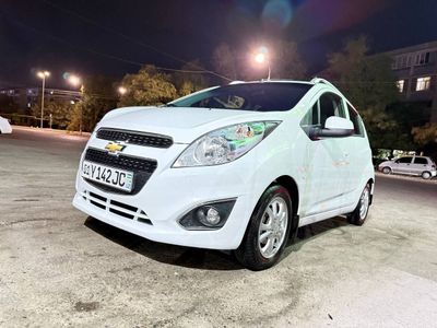 Spark Avtamat 2022