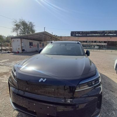 ONVO L90 FUL 2025