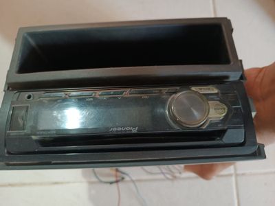 Pioneer deh s1150