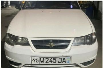 Nexia 2 sons sotiladi