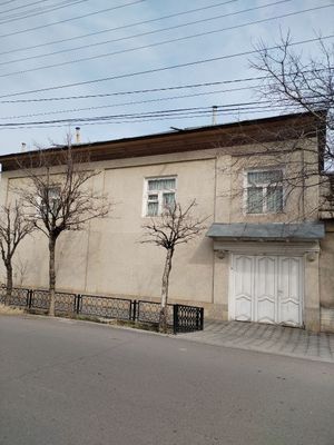 2 etajli uchastka seh sotiladi