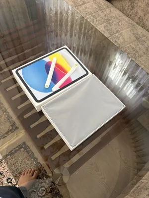 ipad 10 Каропка дакумент