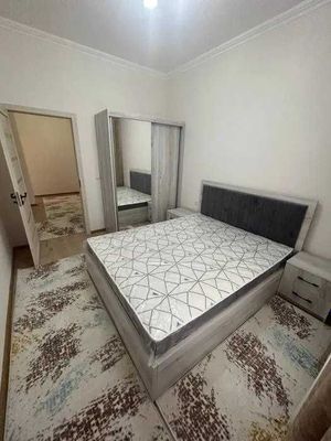 ЖК Manzara City! Сдаётся квартира Юнусабадском р-не Чинабад Hight Town