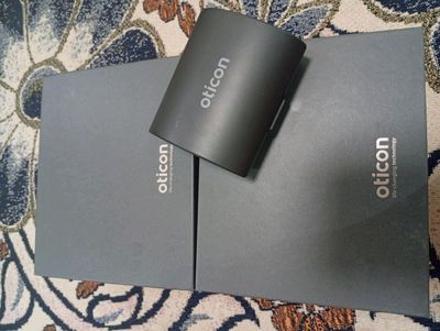 Oticon Get BTE P13 CBE