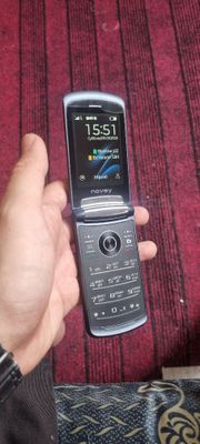 Novey Z550 sotiladi