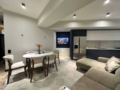 Чудесная 3 комнатная квартира ЖК Nikitina Residence!