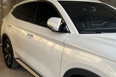 Byd Song Plus Dmi