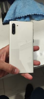 Samsung note 10 ideal