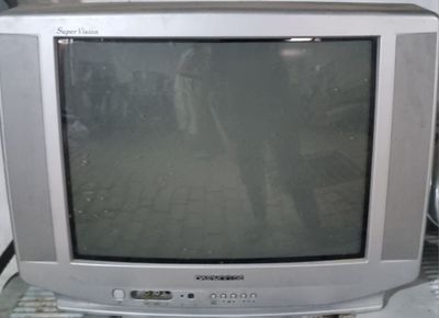 Эски Телевизор сотилади