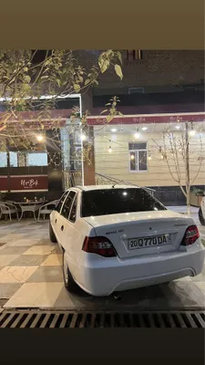 nexia 2 1.6 kaditsioner