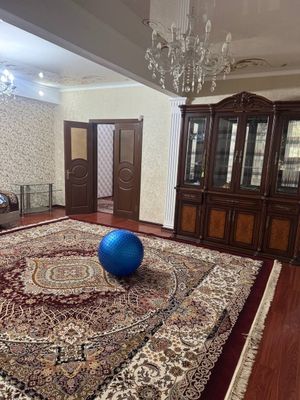 Аренда квартиры на тт4, своя с ремонтом