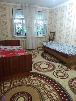АРЕНДА Фархадский/Чиланзар КОМНАТА с Хозяйкой Обстановкой Автомат