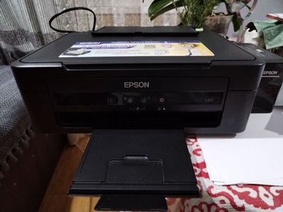 принтер epson l222