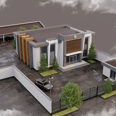 alikabond aıikafon alikapon fasadları