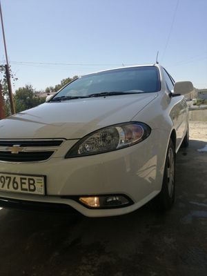 Продаётся Chevrolet Lacetti