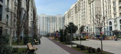 *7 Сдаётся в аренду 2-ком/4/9 квартира на Мирзо-Улугбекский ЖК MIRZO-U