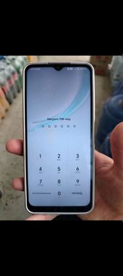 HONOR X6