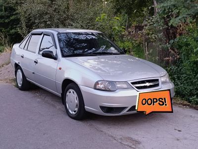 Chevrolet nexia 2 dons