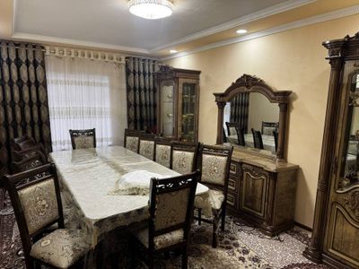 Продается дом в Чирчике (Аранча)