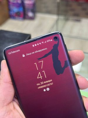 Samsung Galaxy S10 512Gb