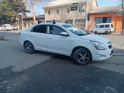 Кобальт евро 1 поз. 2015