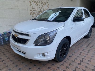 Chevrolet Cobalt 2025 midnight bez probeg