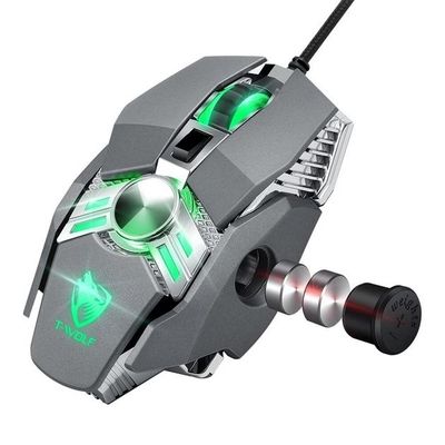 Igravoy mishka
