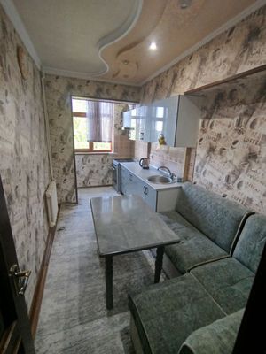 Tinchlik Metrosi yonida Oilaga va Sherglikka kvartira