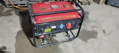 Б/У Движок 220/380