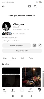 kanal sotiladi you tube kanal 650p