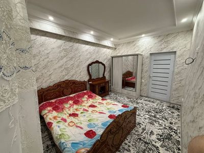 Yunusobod Minor metro yonida sherglikka va oilaga kvartira berliadi