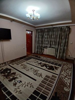 Срочна аренда квартира сергели спутник-1 2/1/2 ойла куйилади