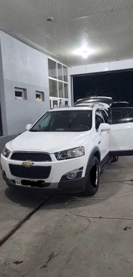 Captiva 2 3 Qilingan Toptoza Propan