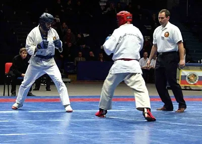 Для Всех желающих смешанные единоборства ! Индивидуальные тренировки !