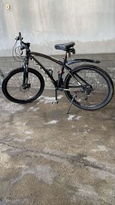 Velosiped sotiladi