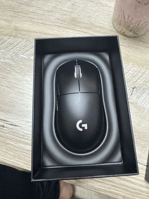 Logitech g pro x superlight 1