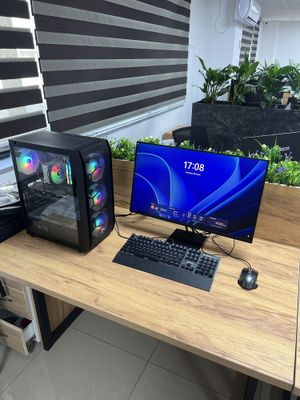 Pc graficheski / gamerski