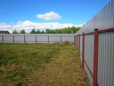 Участок земли под строительство таваксай