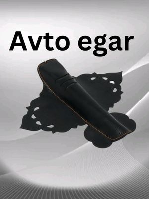 Avto egar - shafyorlar uchun - gemaroyga qarshi