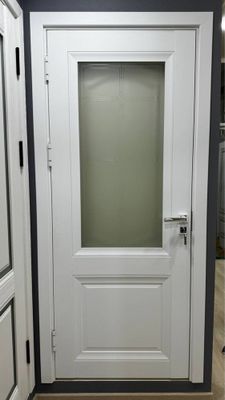 Межкомнатные двери