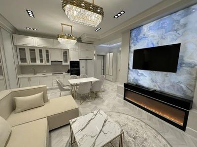 Продажа квартира Mirabad Avenue Студия