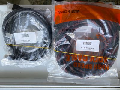 HDMI CABLE
