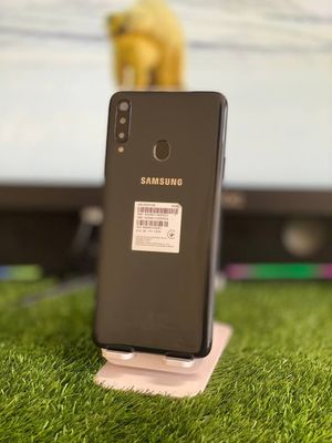 Samsung Gallaxy A20s sotiladi