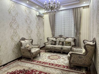 Аренда Гранд Мир отель Габус Ресторан Gosht