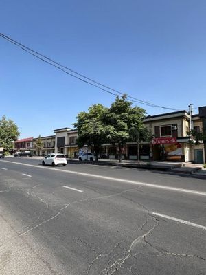 Алгоритм отдельно стоящее здание 8.2соток 1600кв.м с арендатором
