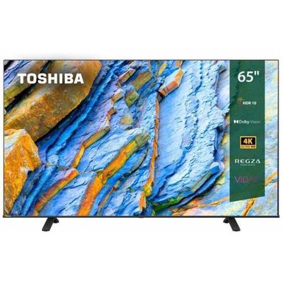 Телевизоры Toshiba 65C350LE бесплатная доставка + Со скидкой