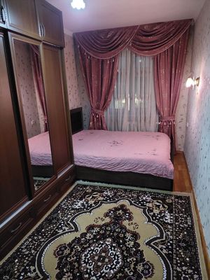 Аренда 2х комнатной квартиры