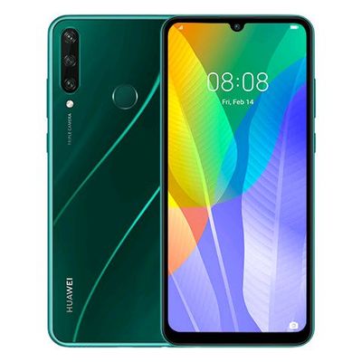 Huawei Y6p